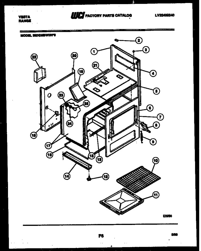 Diagram for 30DGMBWDN0