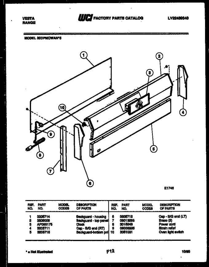 Diagram for 30DGMCWAN4