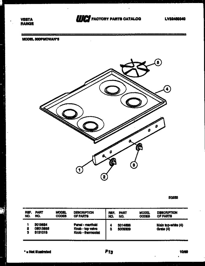 Diagram for 30DGMCWAN4