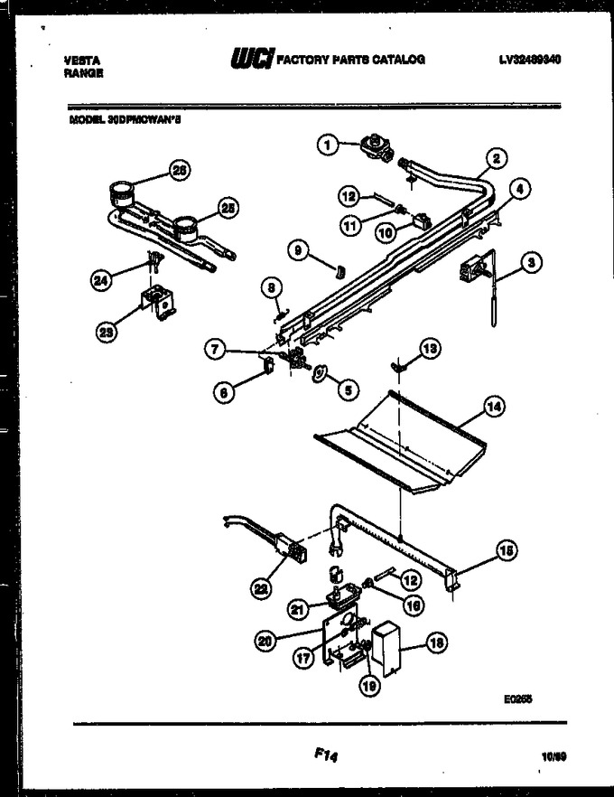 Diagram for 30DGMCWAN4