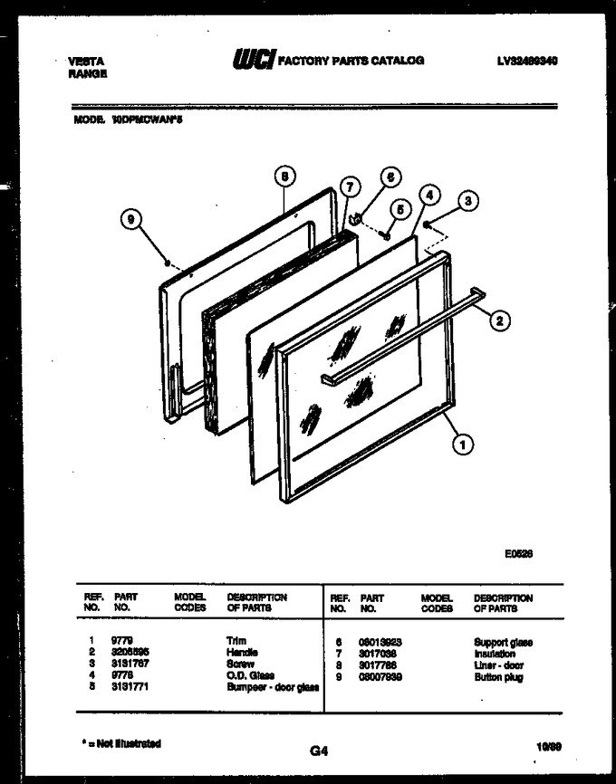 Diagram for 30DGMCWAN4