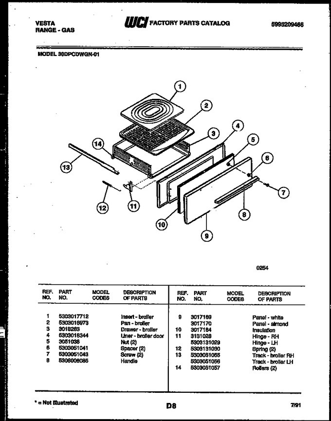 Diagram for 30DPCDWGN1