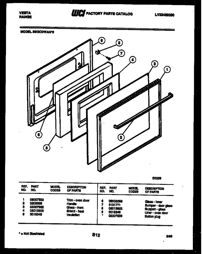 Diagram for 30IGCDWAN5