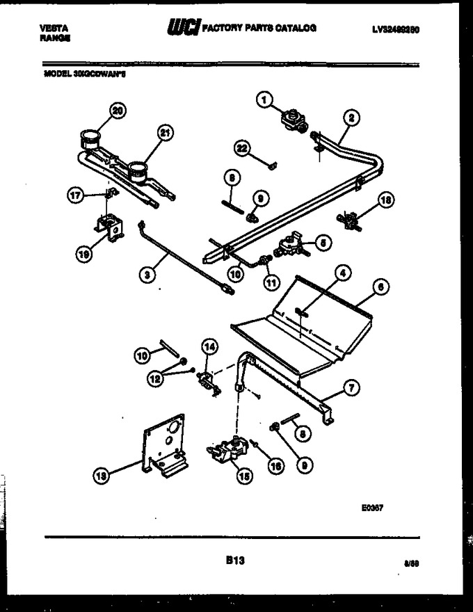 Diagram for 30IGCDWAN5