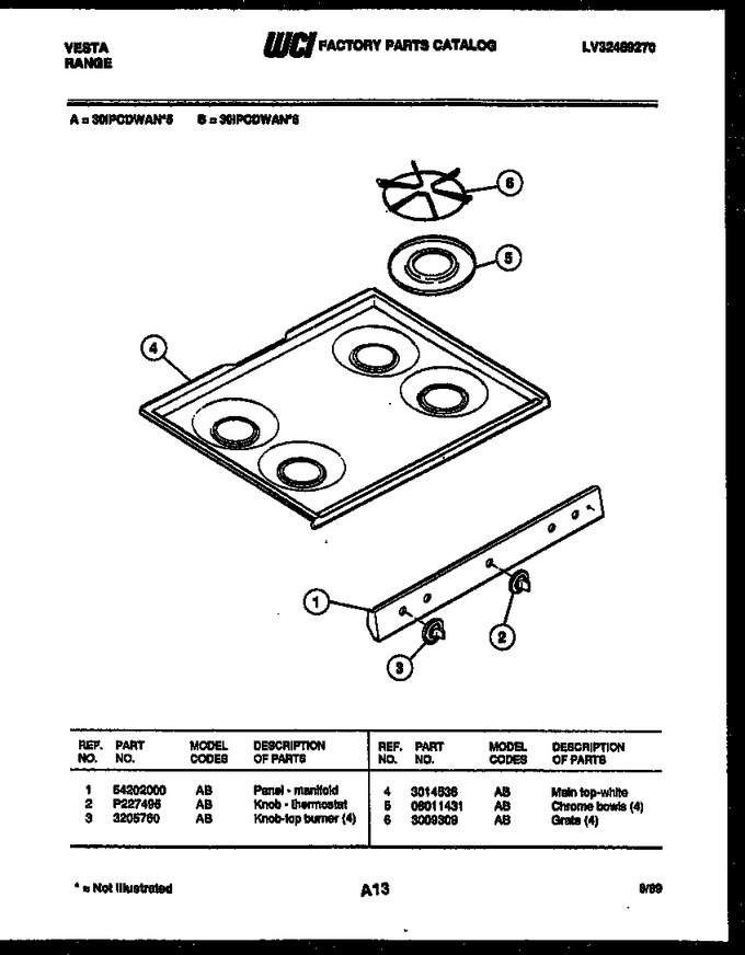 Diagram for 30IPCDWAN5