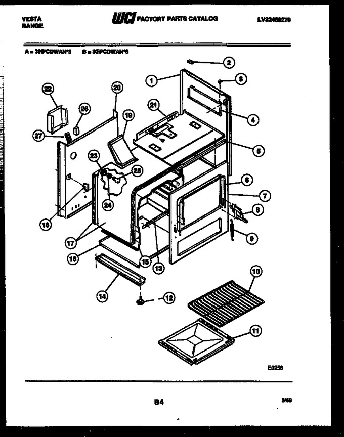 Diagram for 30IPCDWAN5