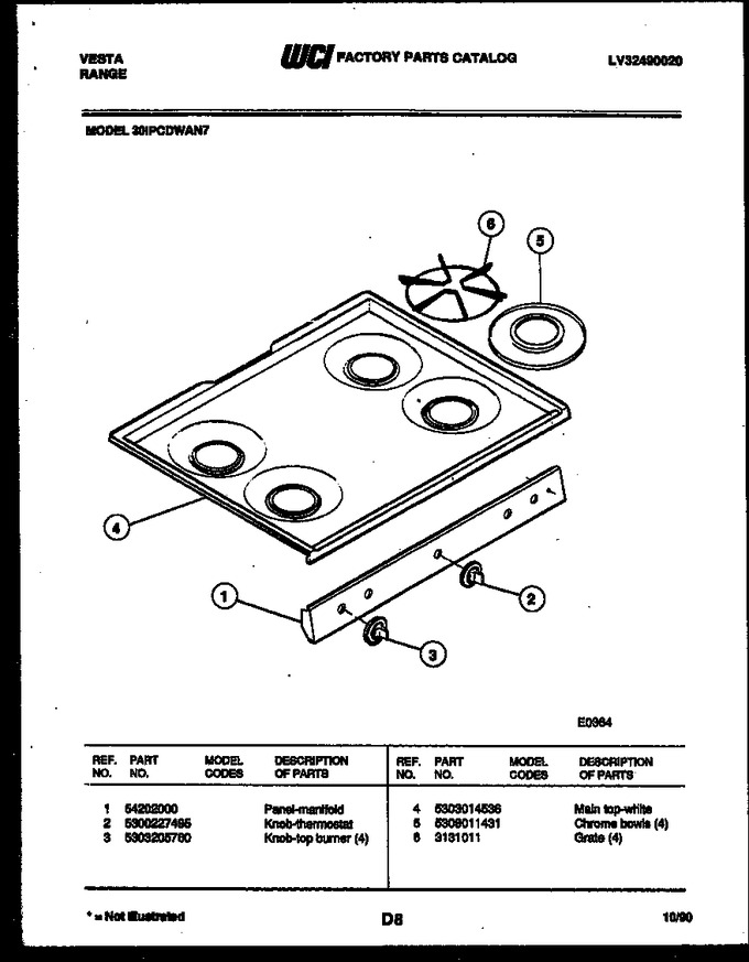 Diagram for 30IPCDWAN7