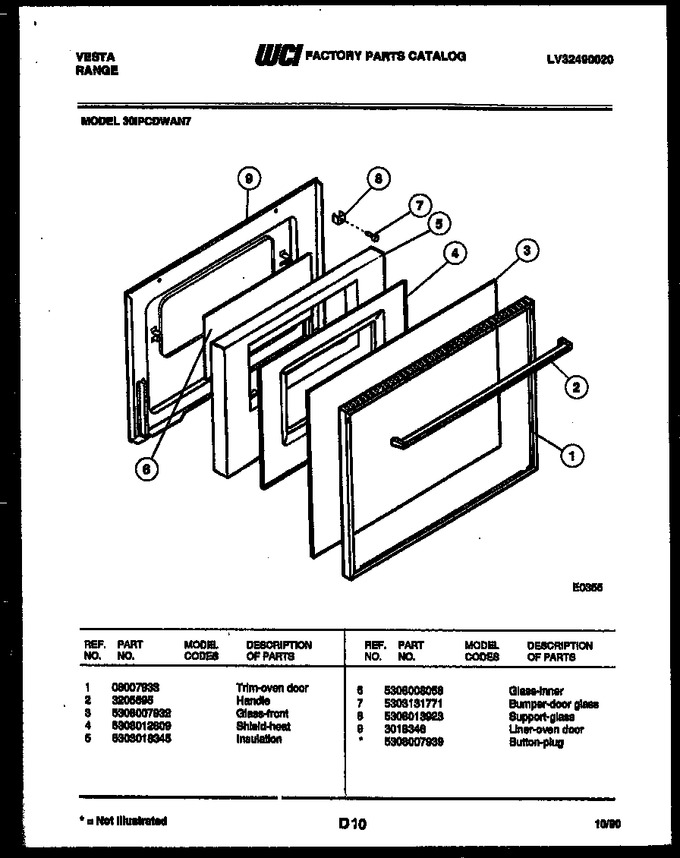 Diagram for 30IPCDWAN7