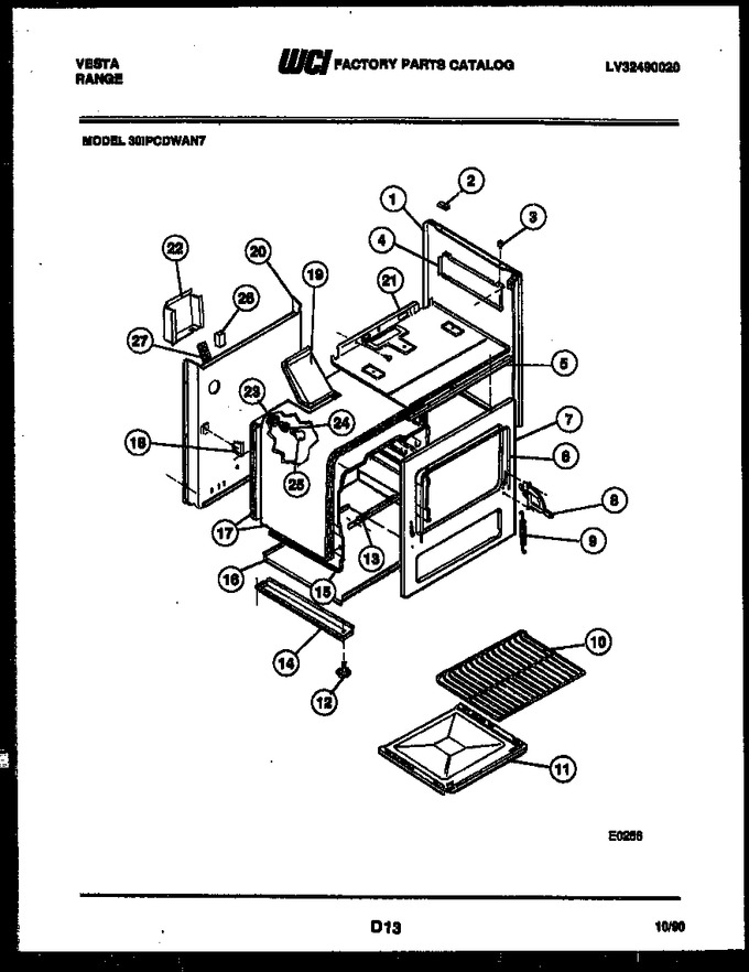 Diagram for 30IPCDWAN7