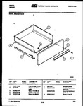 Diagram for 03 - Drawer Parts