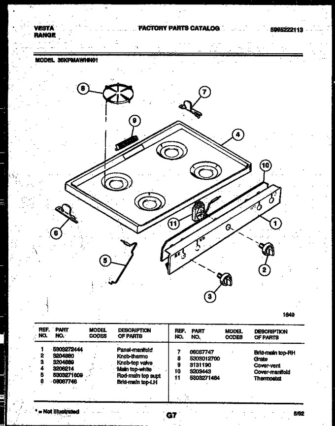 Diagram for 30KPMAWHN1
