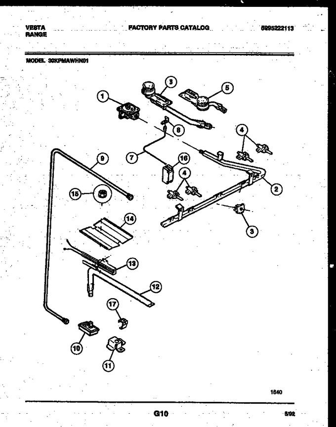 Diagram for 30KPMAWHN1