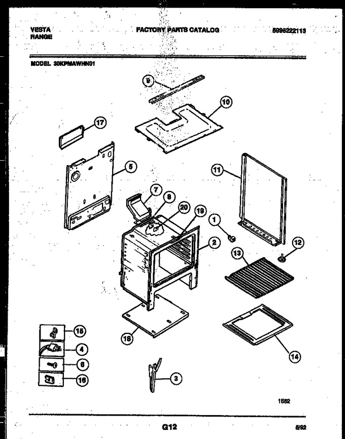 Diagram for 30KPMAWHN1
