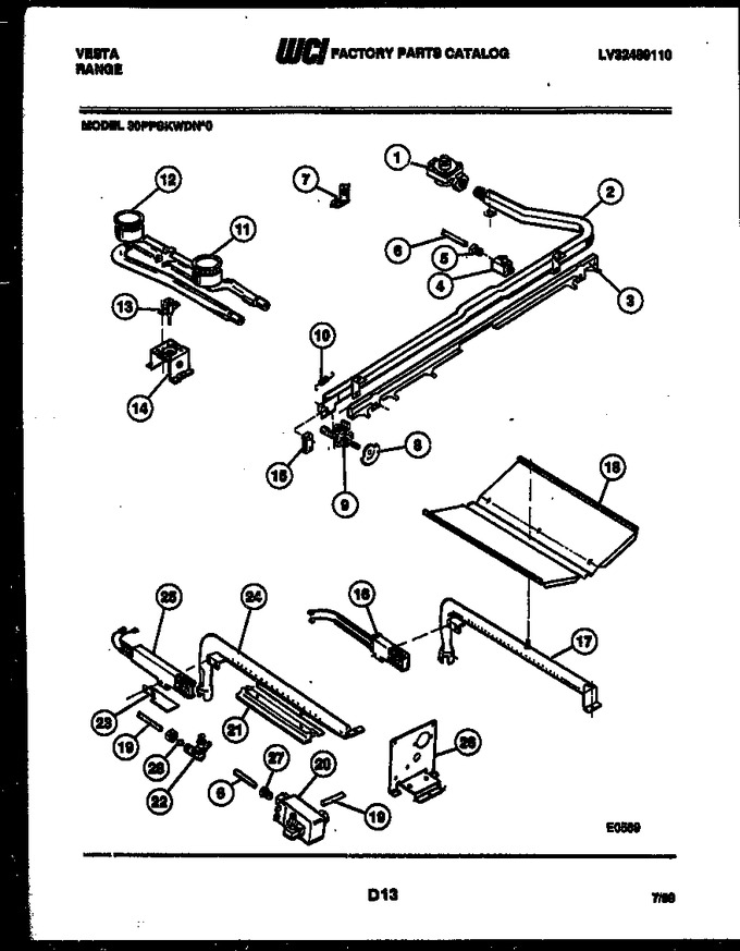 Diagram for 30PPSKWDN0