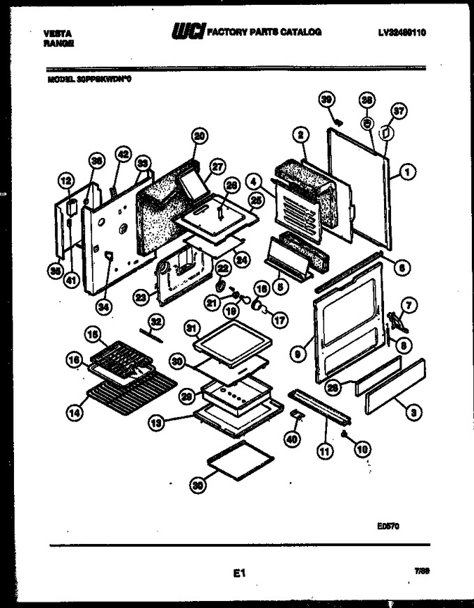 Diagram for 30PPSKWDN0-23