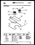 Diagram for 03 - Broiler Parts
