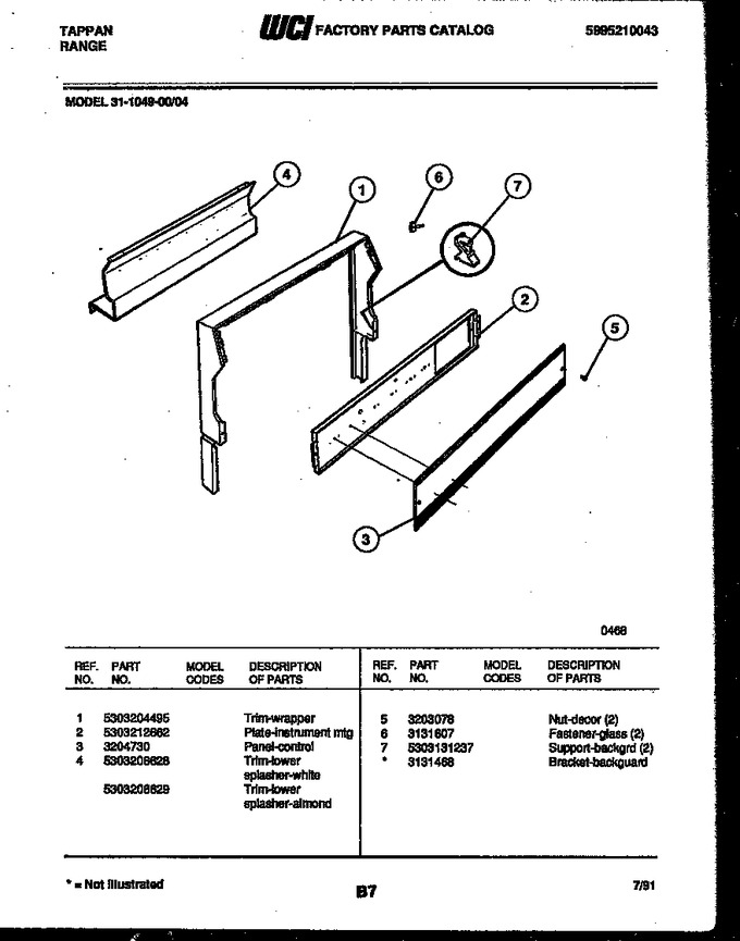 Diagram for 31-1049-23-04