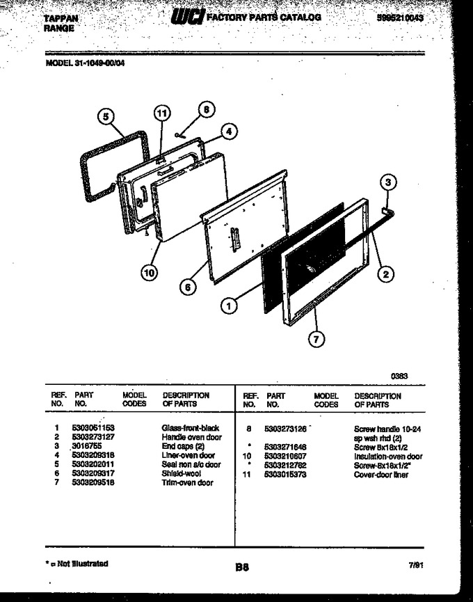 Diagram for 31-1049-23-04
