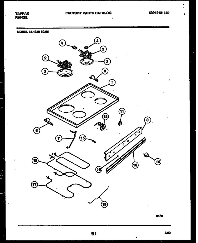 Diagram for 31-1049-23-05
