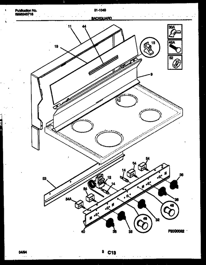 Diagram for 31-1049-00-06
