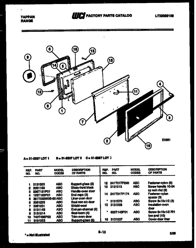 Diagram for 31-2207-00-02