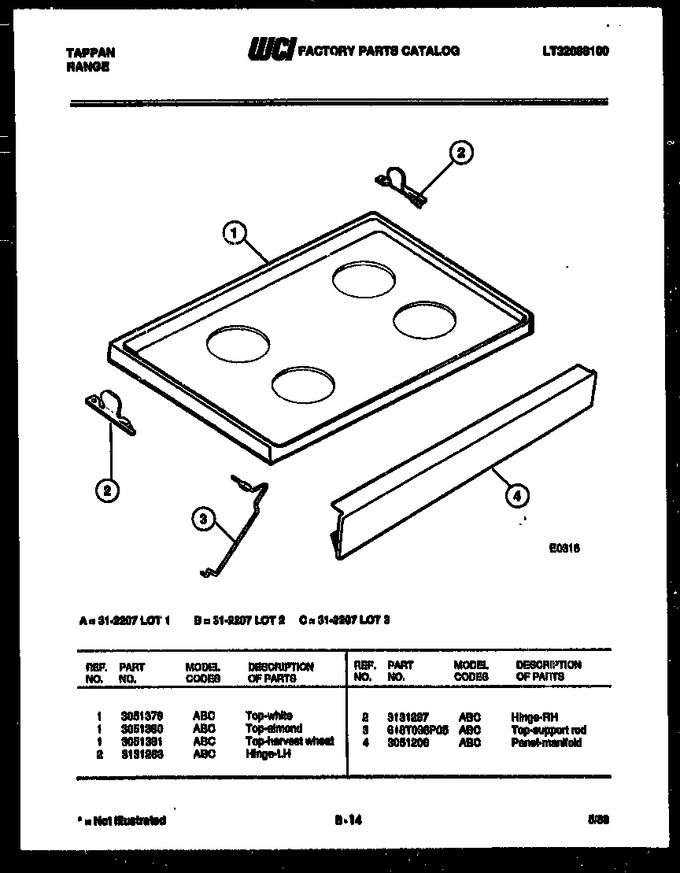 Diagram for 31-2207-00-02