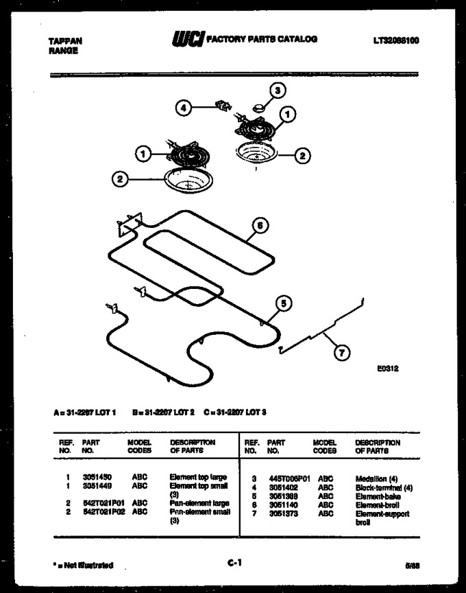 Diagram for 31-2207-00-02