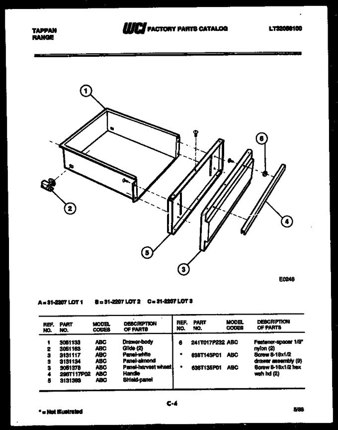 Diagram for 31-2207-23-02
