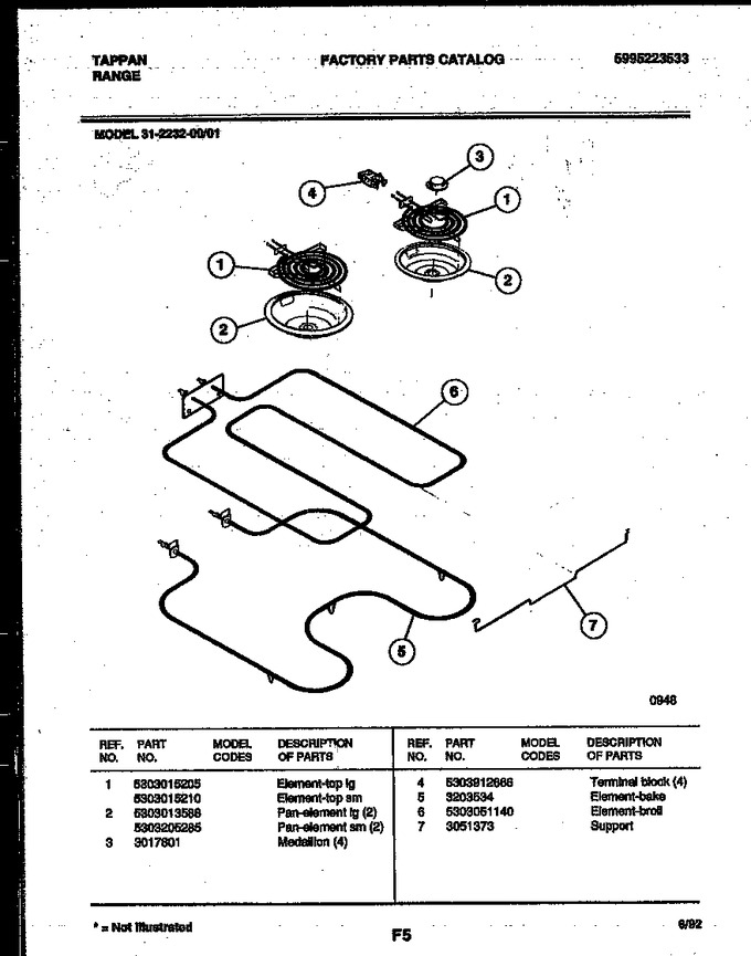 Diagram for 31-2232-23-01