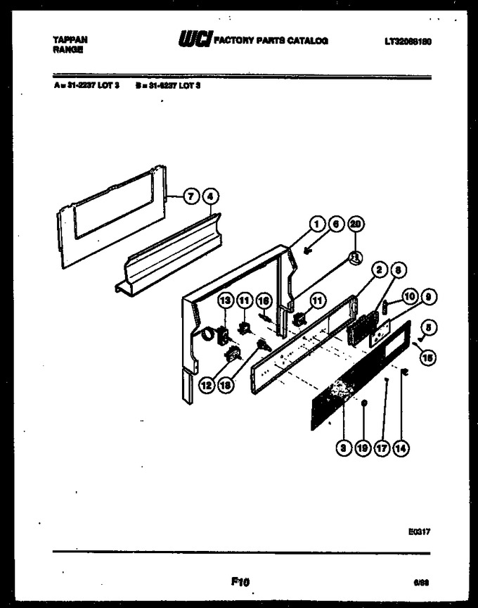 Diagram for 31-6237-23-03