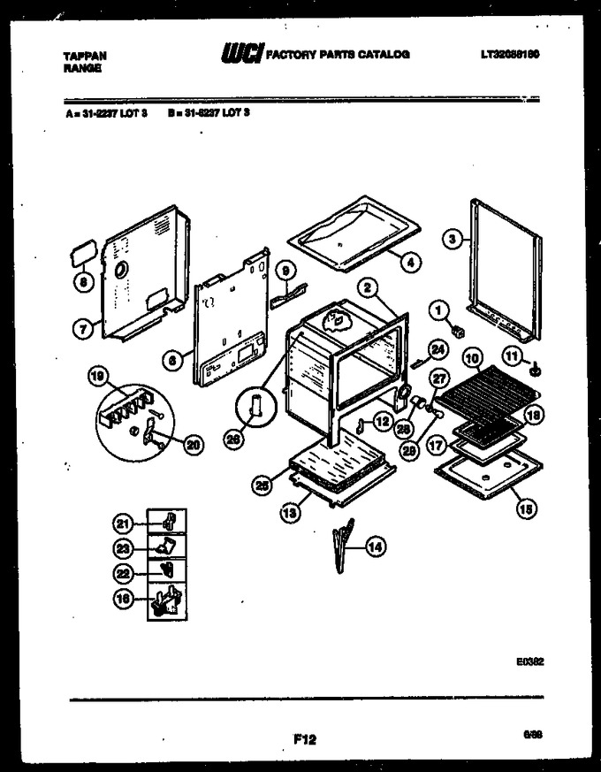Diagram for 31-6237-23-03