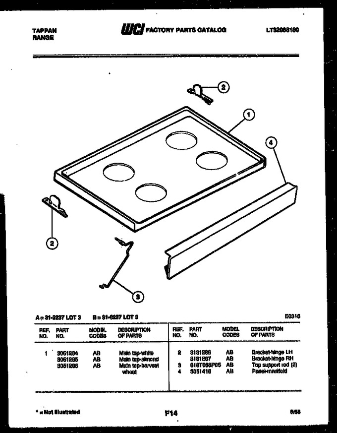 Diagram for 31-6237-23-03