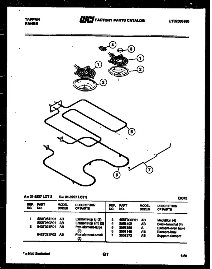 Diagram for 31-6237-23-03