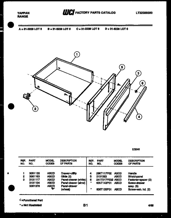 Diagram for 31-2238-23-06