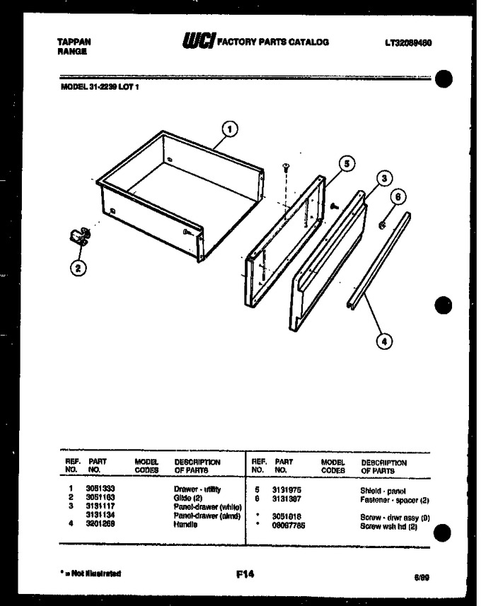 Diagram for 31-2239-00-01