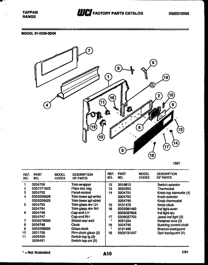 Diagram for 31-2239-23-04