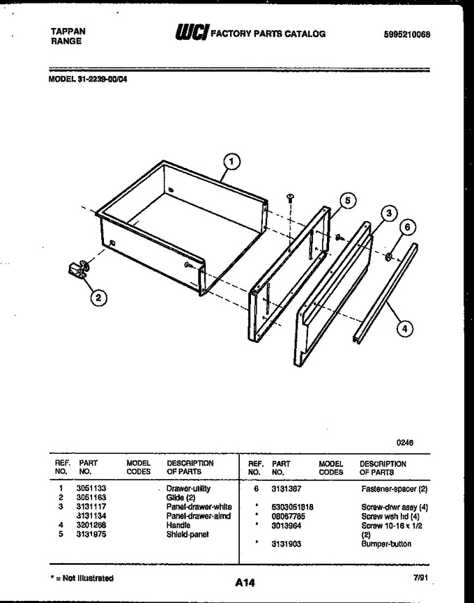 Diagram for 31-2239-00-04