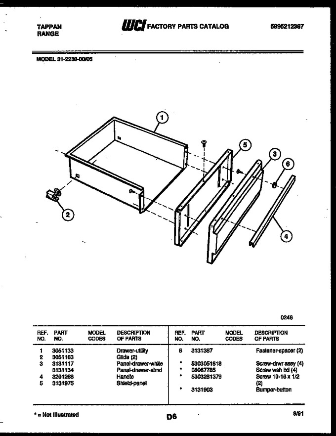 Diagram for 31-2239-00-05