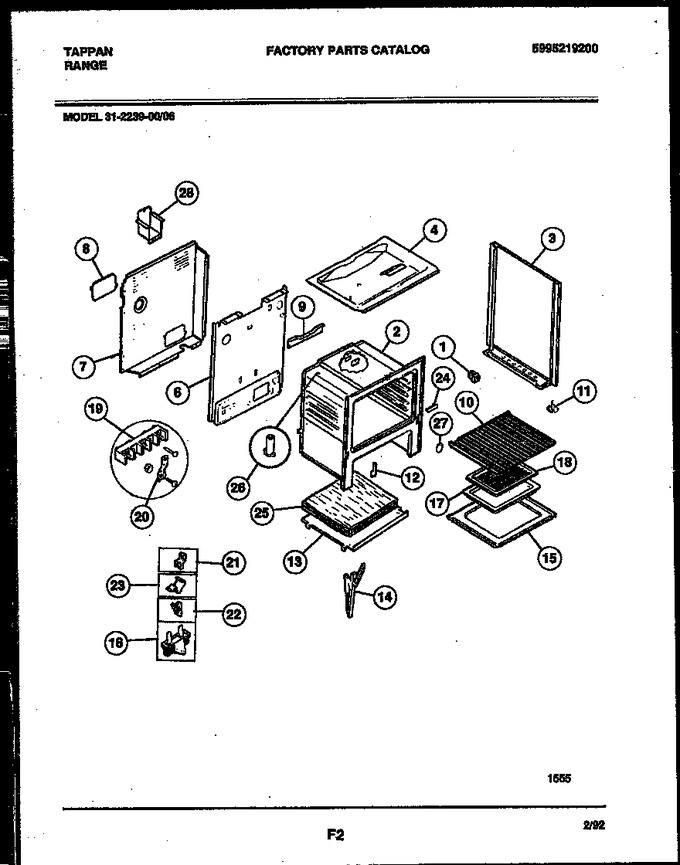 Diagram for 31-2239-23-06
