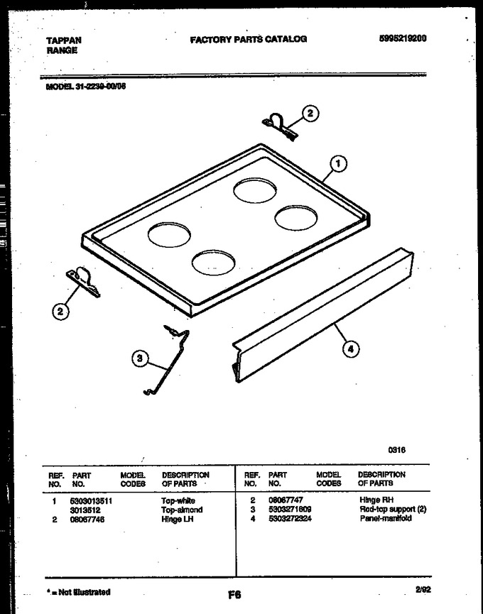 Diagram for 31-2239-00-06