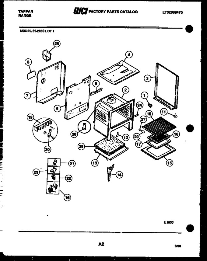 Diagram for 31-2339-23-01