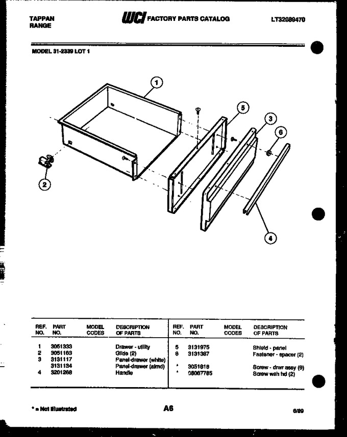 Diagram for 31-2339-23-01