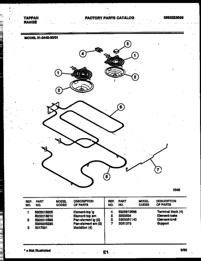 Diagram for 31-2442-23-01