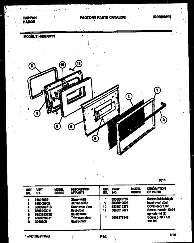 Diagram for 31-2452-00-01