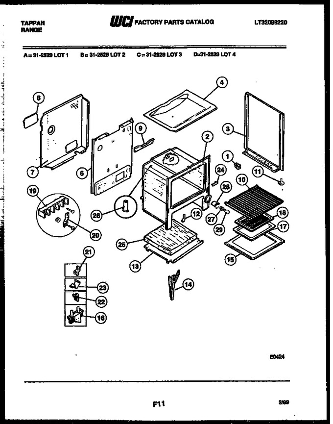Diagram for 31-2528-66-04