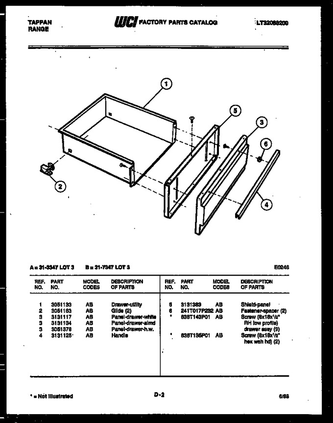 Diagram for 31-2537-00-03