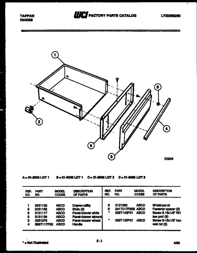 Diagram for 31-6538-66-02