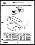 Diagram for 05 - Broiler Parts