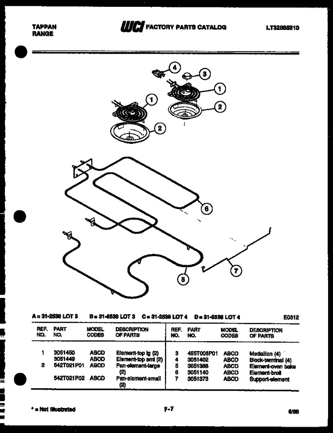 Diagram for 31-2538-00-03