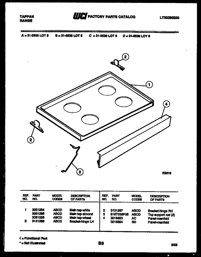 Diagram for 31-2538-66-06